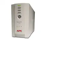 APC Back-UPS sistema de alimentación ininterrumpida (UPS) En espera (Fuera de líne