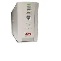 APC Back-UPS sistema de alimentación ininterrumpida (UPS) En espera (Fuera de líne