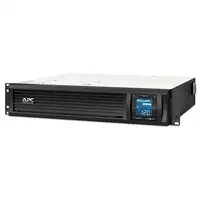 APC SMC1000I-2UC sistema de alimentación ininterrumpida (UPS) Línea interactiva 1
