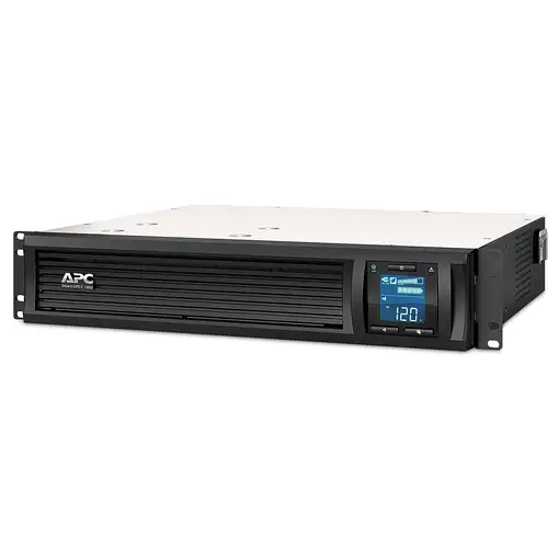 APC SMC1000I-2UC sistema de alimentación ininterrumpida (UPS) Línea interactiva 1