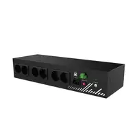 Phasak SAI Compact Interativo 800 VA – PH 9202