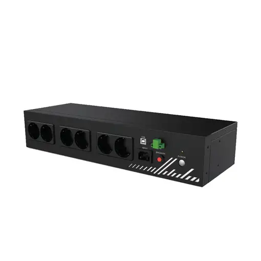 Phasak SAI Compact Interativo 800 VA – PH 9202
