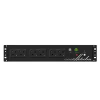 Phasak SAI Compact Interativo 800 VA – PH 9202