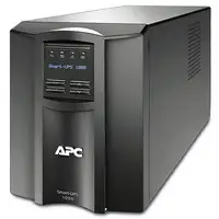APC SMT1000IC sistema de alimentación ininterrumpida (UPS) Línea interactiva 1 kVA