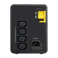 APC Easy UPS sistema de alimentación ininterrumpida (UPS) Línea interactiva 0,9 kV