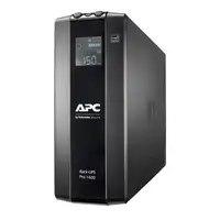 APC BR1600MI sistema de alimentación ininterrumpida (UPS) Línea interactiva 1,6 kV