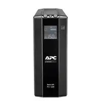 APC BR1600MI sistema de alimentación ininterrumpida (UPS) Línea interactiva 1,6 kV