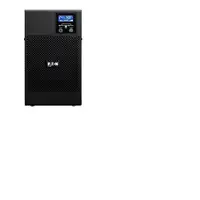 Eaton 9E sistema de alimentación ininterrumpida (UPS) Doble conversión (en línea)