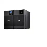 Eaton 9E sistema de alimentación ininterrumpida (UPS) Doble conversión (en línea)