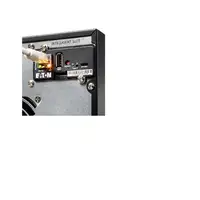 Eaton 9E sistema de alimentación ininterrumpida (UPS) Doble conversión (en línea)