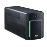APC Easy UPS sistema de alimentación ininterrumpida (UPS) Línea interactiva 2,2 kV
