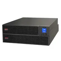 APC SRV1KRILRK sistema de alimentación ininterrumpida (UPS) Doble conversión (en l
