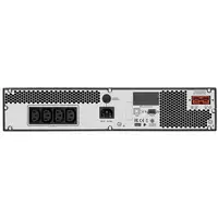 APC SRV1KRILRK sistema de alimentación ininterrumpida (UPS) Doble conversión (en l