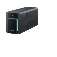 APC BVX900LI-GR sistema de alimentación ininterrumpida (UPS) Línea interactiva 0,9