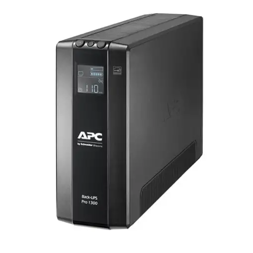 APC BR1300MI sistema de alimentación ininterrumpida (UPS) Línea interactiva 1,3 kV