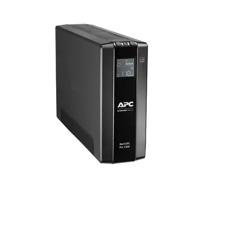 APC BR1300MI sistema de alimentación ininterrumpida (UPS) Línea interactiva 1,3 kV