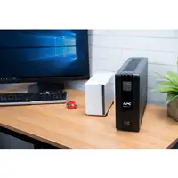APC BR1300MI sistema de alimentación ininterrumpida (UPS) Línea interactiva 1,3 kV