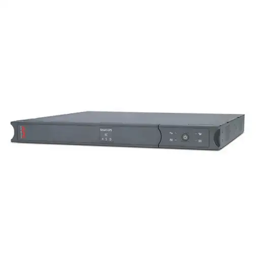APC Smart-UPS sistema de alimentación ininterrumpida (UPS) Línea interactiva 0,45