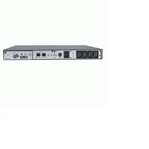 APC Smart-UPS sistema de alimentación ininterrumpida (UPS) Línea interactiva 0,45