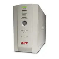 APC Back-UPS sistema de alimentación ininterrumpida (UPS) En espera (Fuera de líne