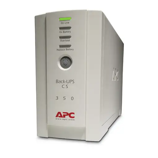 APC Back-UPS sistema de alimentación ininterrumpida (UPS) En espera (Fuera de líne
