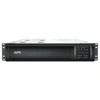 APC SMT1500RMI2UC sistema de alimentación ininterrumpida (UPS) Línea interactiva 1