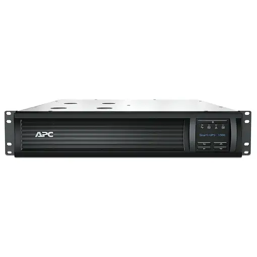 APC SMT1500RMI2UC sistema de alimentación ininterrumpida (UPS) Línea interactiva 1