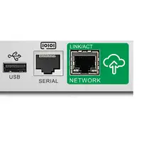 APC SMT1500RMI2UC sistema de alimentación ininterrumpida (UPS) Línea interactiva 1