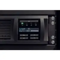 APC SMT1500RMI2UC sistema de alimentación ininterrumpida (UPS) Línea interactiva 1