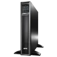APC SMX750I sistema de alimentación ininterrumpida (UPS)