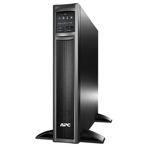 APC SMX750I sistema de alimentación ininterrumpida (UPS)