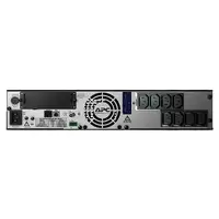 APC SMX750I sistema de alimentación ininterrumpida (UPS)