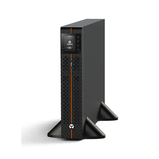 Vertiv Liebert SAI EDGE de 3000 VA 2700 W line interactive de montaje en torre/rac