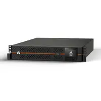 Vertiv Liebert SAI EDGE de 3000 VA 2700 W line interactive de montaje en torre/rac