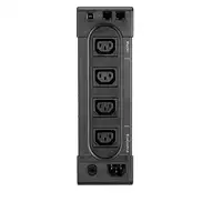 Eaton Ellipse PRO 850 IEC sistema de alimentación ininterrumpida (UPS) Línea inter