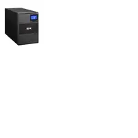 Eaton 9SX sistema de alimentación ininterrumpida (UPS) Doble conversión (en línea)