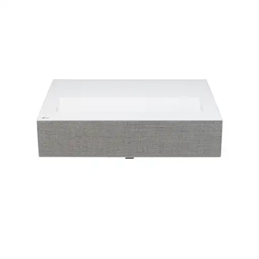 LG HU715QW Proyector de alcance ultracorto 2500 lúmenes ANSI DLP UHD 4K (3840x2160