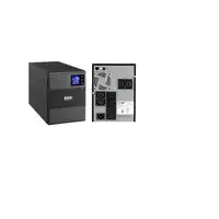 Eaton 5SC1000i sistema de alimentación ininterrumpida (UPS) 1 kVA 700 W 8 salidas