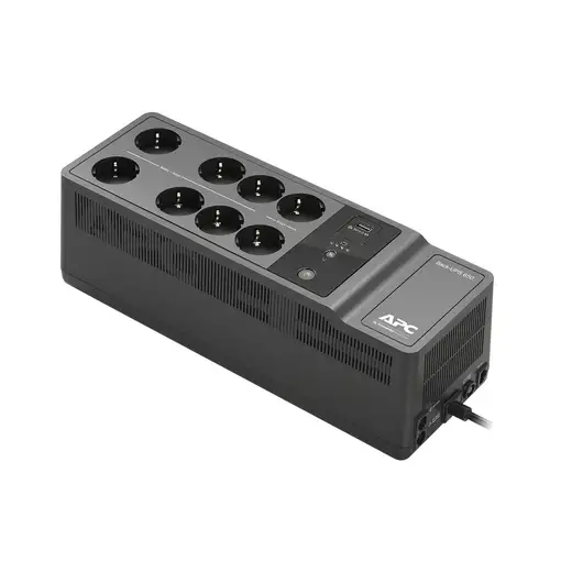 APC BE650G2-IT sistema de alimentación ininterrumpida (UPS) En espera (Fuera de lí