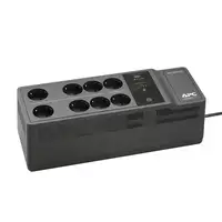 APC BE650G2-IT sistema de alimentación ininterrumpida (UPS) En espera (Fuera de lí