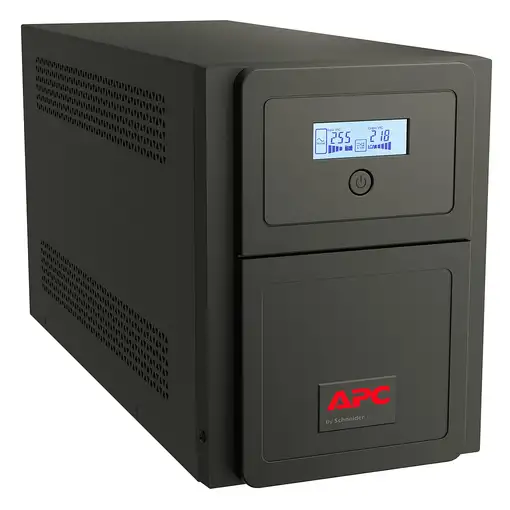 APC Easy UPS SMV sistema de alimentación ininterrumpida (UPS) Línea interactiva 0,