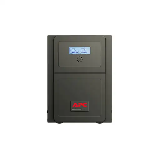 APC Easy UPS SMV sistema de alimentación ininterrumpida (UPS) Línea interactiva 0,