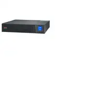 APC SRV1KRIRK-E sistema de alimentación ininterrumpida (UPS) 1 kVA 900 W