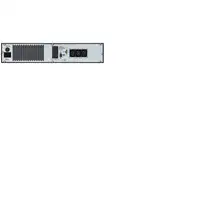 APC SRV1KRIRK-E sistema de alimentación ininterrumpida (UPS) 1 kVA 900 W
