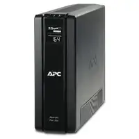 APC Back-UPS Pro sistema de alimentación ininterrumpida (UPS) Línea interactiva 1,