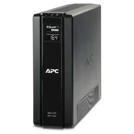 APC Back-UPS Pro sistema de alimentación ininterrumpida (UPS) Línea interactiva 1,