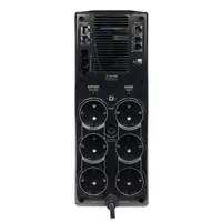 APC Back-UPS Pro sistema de alimentación ininterrumpida (UPS) Línea interactiva 1,