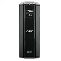 APC Back-UPS Pro sistema de alimentación ininterrumpida (UPS) Línea interactiva 1,