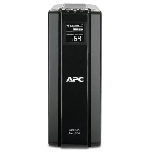 APC Back-UPS Pro sistema de alimentación ininterrumpida (UPS) Línea interactiva 1,