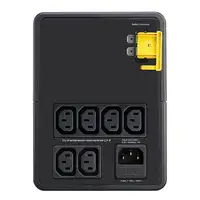 APC Easy UPS sistema de alimentación ininterrumpida (UPS) Línea interactiva 1,2 kV